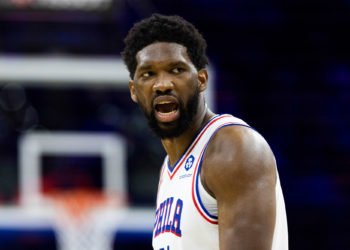 Joel Embiid - Photo by Icon sport