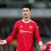 Cristiano Ronaldo buteur face à Norwich. PA Images / Icon Sport