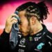 Lewis Hamilton - Photo by Icon Sport