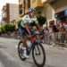 Egan Bernal lors de la Vuelta 2021. Sirotti / Icon Sport