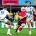 Clermont-Ulster. Sportsfile / Icon Sport