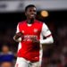 Arsenal / Eddie Nketiah 
Photo by Icon Sport