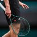 Tennis balle - illustration (Photo by Anthony Dibon/Icon Sport)