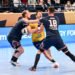 PSG handball - Kielce
