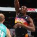 Bismack Biyombo va signer chez les Phoenix Suns jusqu'à la fin de la saison