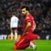 Mohamed Salah  - Photo by Icon sport -