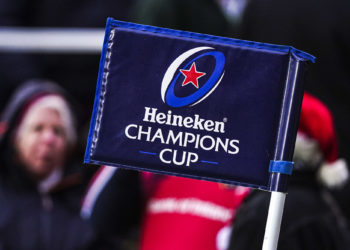 Champions Cup. PA Images / Icon Sport