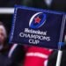 Champions Cup. PA Images / Icon Sport