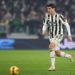Turin, Italy, 21st December 2021. Alvaro Morata of Juventus sprints after the ball during the Serie A match at Allianz Stadium, Turin. Picture credit should read: Jonathan Moscrop / Sportimage - Photo by Icon sport - Alvaro MORATA - Allianz Stadium - Turin (Italie)