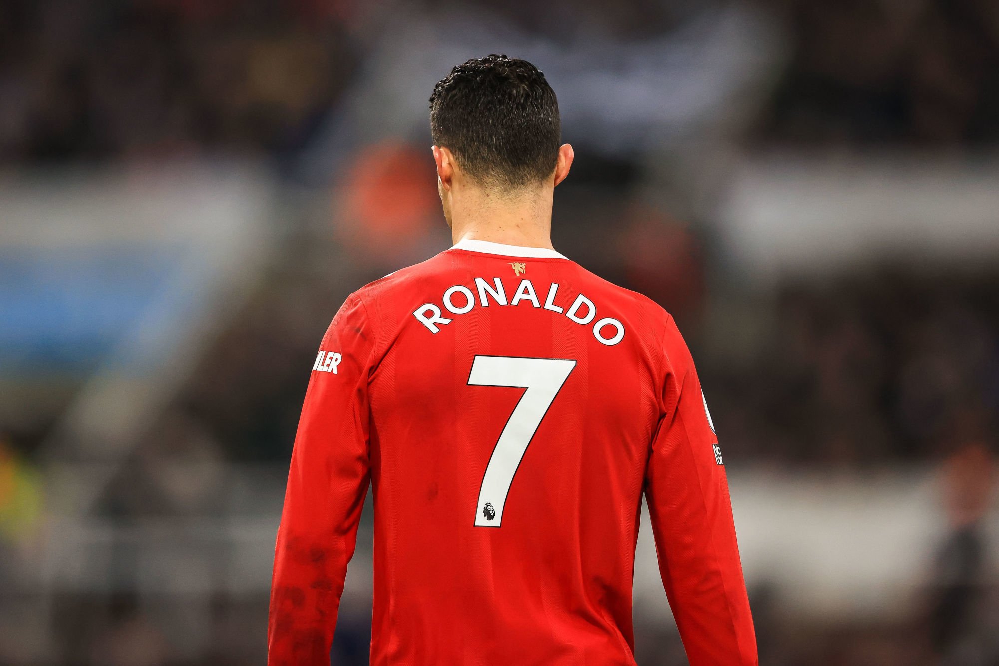 Cristiano Ronaldo va prendre sa retraite dans... Sport.fr