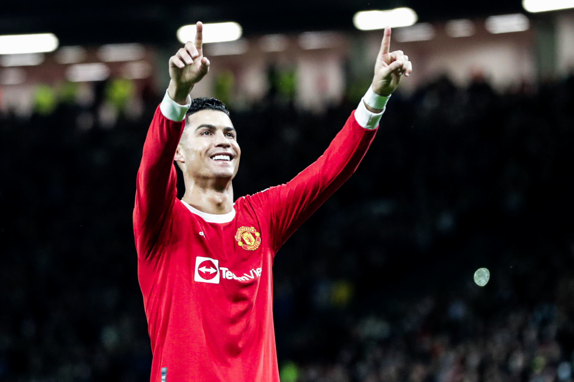 Cristiano Ronaldo veut retomber dans les bras de son ex… thumbnail
