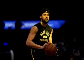 Klay Thompson - Photo by Icon sport
