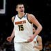 Nikola Jokic - Photo by Icon sport