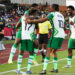 Samuel Chukwueze, buteur avec le Nigeria. PA Images / Icon Sport