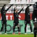 Le FC Metz victorieux de Reims. Christophe Saidi/FEP/Icon Sport