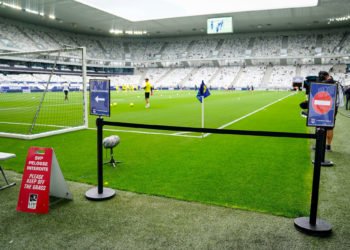 Le match entre Bordeaux et Marseille se jouera à huis clos s'il est maintenu