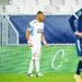 Dimitri Payet célèbre la victoire face à Bordeaux. Pierre Costabadie/Icon Sport