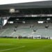 Stade Geoffroy-Guichard - Saint Etienne (France)