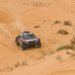 Illustration d'une voiture lors du Dakar 2021. RedBull ContentPool / Icon Sport
