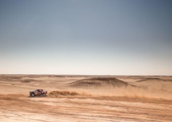 Dakar 2022
Photo by Icon Sport