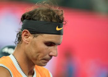 Rafael Nadal. Photo : Avalon / Icon Sport