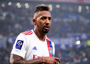 Jérôme Boateng (Photo by Dave Winter/FEP/Icon Sport)