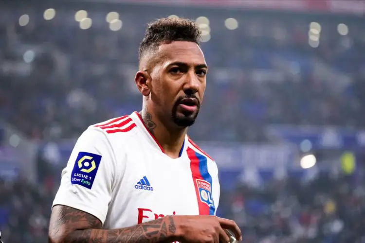 Jérôme Boateng (Photo by Dave Winter/FEP/Icon Sport)