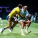 Racing 92 - ASM Clermont