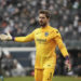 Kevin Trapp. PictureAlliance / Icon Sport