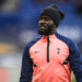 Tanguy Ndombele (Photo by Icon Sport)