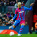 Ronald Araujo avec le Barça. ActionPlus / Icon Sport