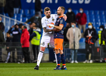 XEKA (Lille) and Valere GERMAIN (Montpellier)