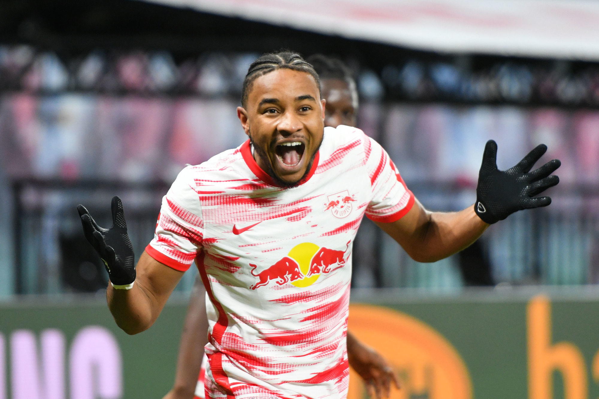 Christopher Nkunku va quitter Leipzig pour signer à… – Sport.fr