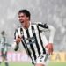 Dusan Vlahovic buteur avec la Juventus. LaPresse / Icon Sport