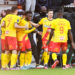 RC Lens (Photo by Philippe Lecoeur/FEP/Icon Sport) - Photo by Icon sport