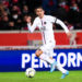 Angel Di MARIA (Photo by Philippe Lecoeur/FEP/Icon Sport) - Photo by Icon sport