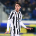 Dusan Vlahovic avec la Juventus. Spi / Icon Sport