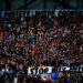 Le Vélodrome. Johnny Fidelin/Icon Sport