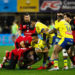 ASM Clermont-Auvergne - LOU rugby
