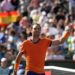 Rafael Nadal (@BNP Paribas Open)