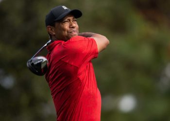 Tiger Woods. Photo : Jeremy Reper-USA TODAY Sports/Sipa USA/Icon Sport