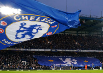 Chelsea (Photo by Icon sport)