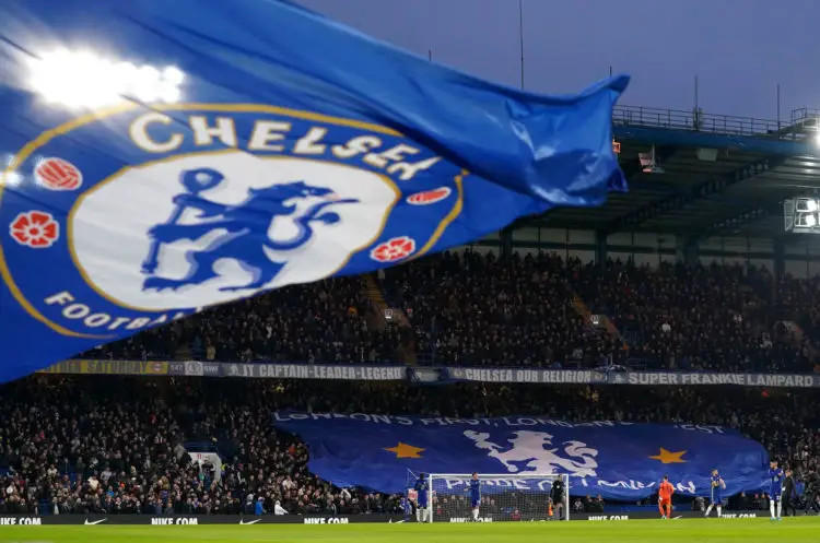 Chelsea (Photo by Icon sport)