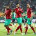 25 Janvier 2022, Équipe du Maroc ©Muzi Ntombela/Sports Inc - Photo by Icon sport