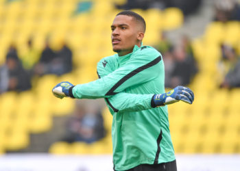 Alban LAFONT (Photo by Franco Arland/Icon Sport)