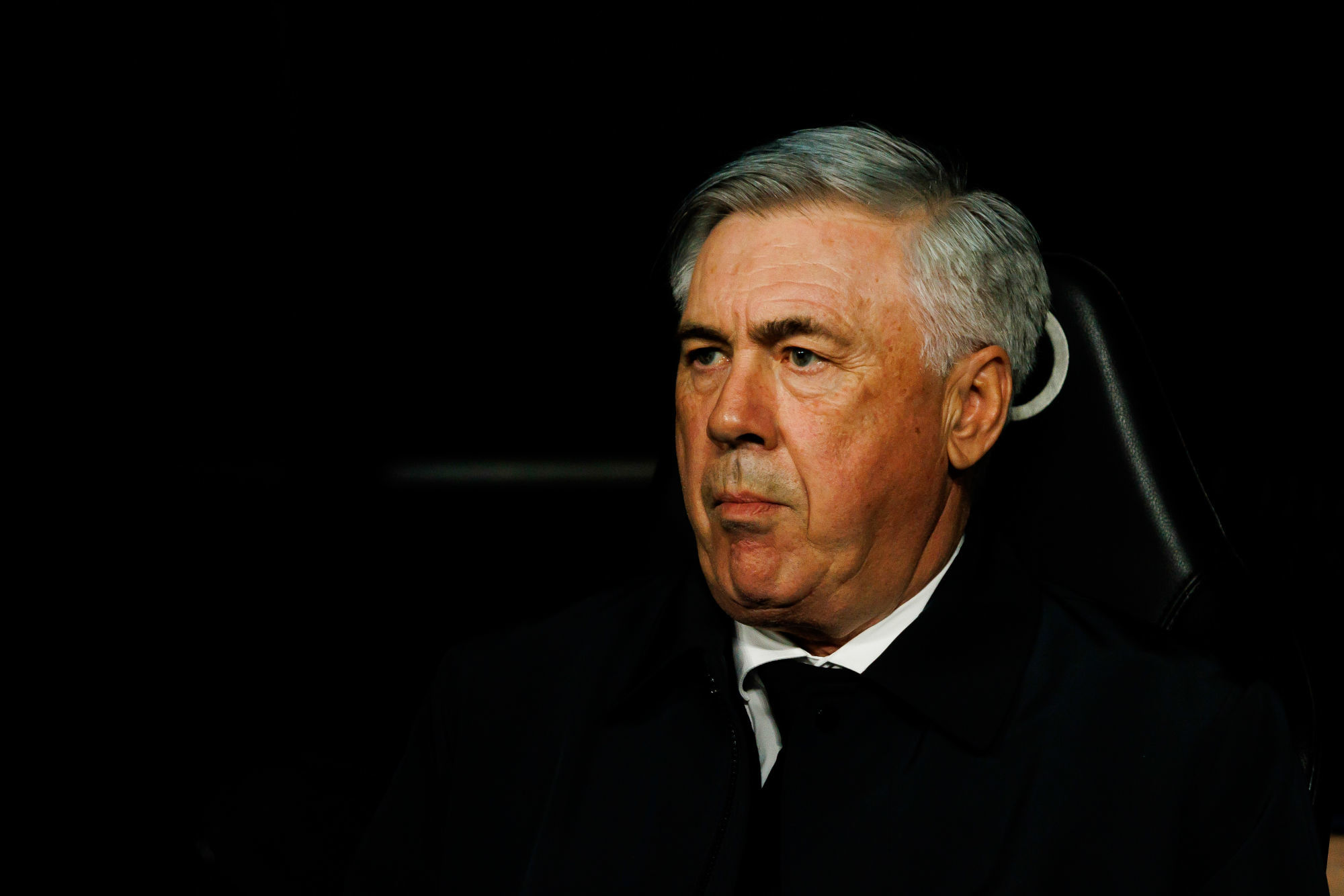 Real Madrid : Son avenir, la grosse annonce de Carlo Ancelotti 