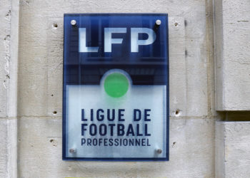 LFP - Photo by Valentin Desbriel/Icon Sport