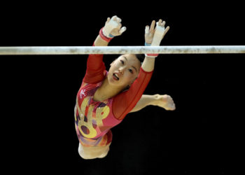 Hitomi Hatakeda.
Photo : PA Images / Icon Sport