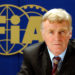 Max Mosley.
By Icon Sport