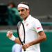 Roger Federer - Photo by Icon Sport